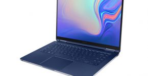 ה-Notebook 9 Pen החדש של סמסונג, בגרסת ה-15 אינץ'. צילום: יח"צ