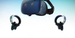 VIVE Cosmos של HTC. צילום: יח"צ