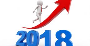 2018 - עוד שנה של צמיחה בגיוסים. אילוסטרציה: BigStock