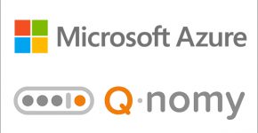 Microsoft Azure ו-Q-nomy