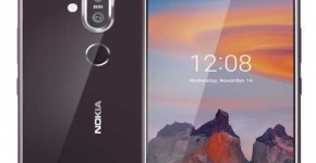 Nokia X7. צילום: יח"צ