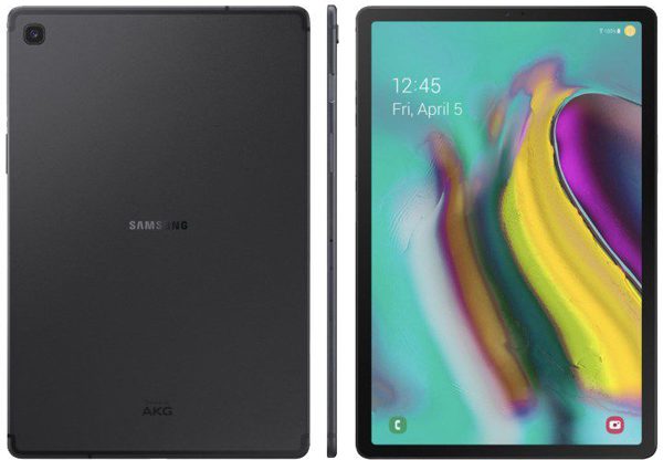 הטאבלט החדש של סמסונג, Galaxy Tab 5Se. צילום: יח"צ