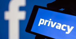 הגנה על פרטיות המשתמש עד כה? לא ממש. פייסבוק. אילוסטרציה: BigStock