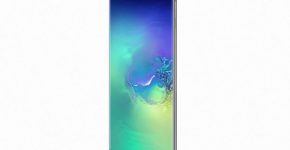 הירידות - למרות ה-Galaxy S10. מקור: סמסונג