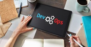 DevOps. צילום: BigStock