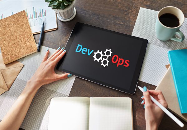 DevOps. צילום: BigStock