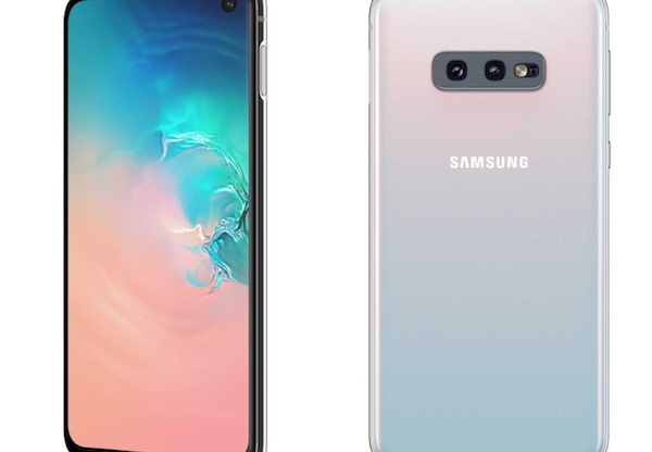 שדרוג תוכנה שיעשה אותו לחכם יותר. Samsung Galaxy S10e. צילום: יח"צ