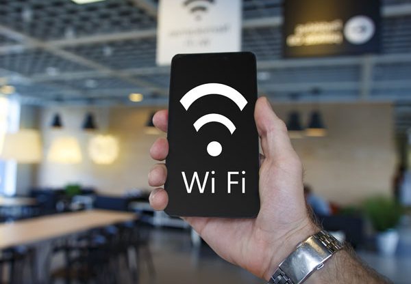 שירות חדש בפלאפון: שיחות באמצעות Wi-Fi. צילום אילוסטרציה: BigStock