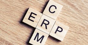 ERP ו-CRM - הילכו שניים יחדיו? צריכים ללכת. צילום: BigStock