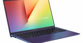 VivoBook 15 X512FB של אסוס. צילום: יח"צ