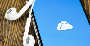 OneDrive. צילום: BigStock