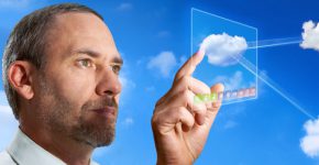 אופציה במעבר לענן של ארגונים. מערכת Cloud Agnostic. צילום אילוסטרציה: BigStock