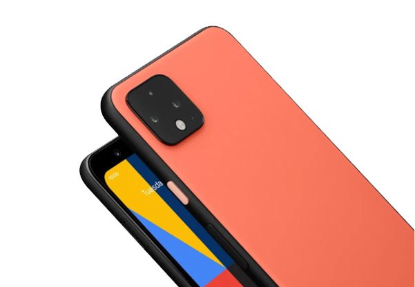 כולל תכונה לשיפור חיי הסוללה. Pixel 4. צילום: גוגל