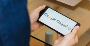 Google Shopping. צילום: BigStock