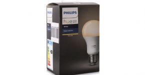 נורה חכמה של Philips Hue. צילום אילוסטרציה: BigStock