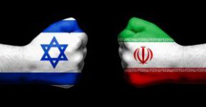 האיראנים על גדרות הסייבר של ישראל. צילום אילוסטרציה: BigStock