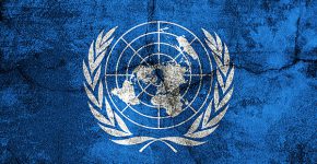 רשימה נגד ההתנחלויות. האו"ם. מקור: BigStock