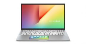 Asus VivoBook S15 S532. צילום: יח"צ