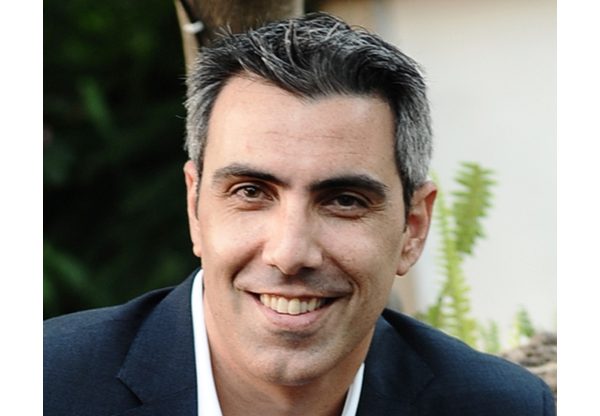 יניב נזרי, מנהל פעילות עסקית, מק'אפי ישראל. צילום: MAMA-MatiMark