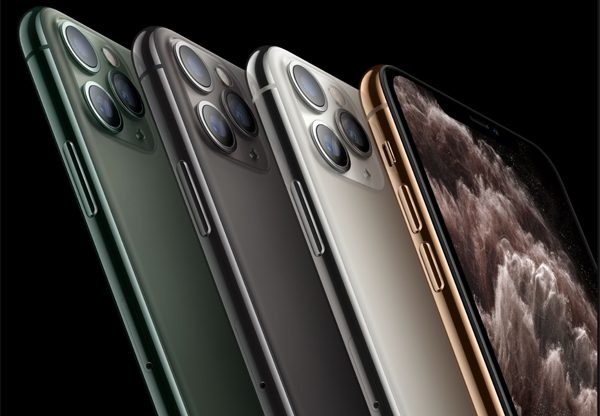 IPhone 11 PRO. מתי יגיע ה-12?צילום: אפל