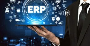 המטרה: להאיץ את עולם ה-ERP. אילוסטרציה: BigStock