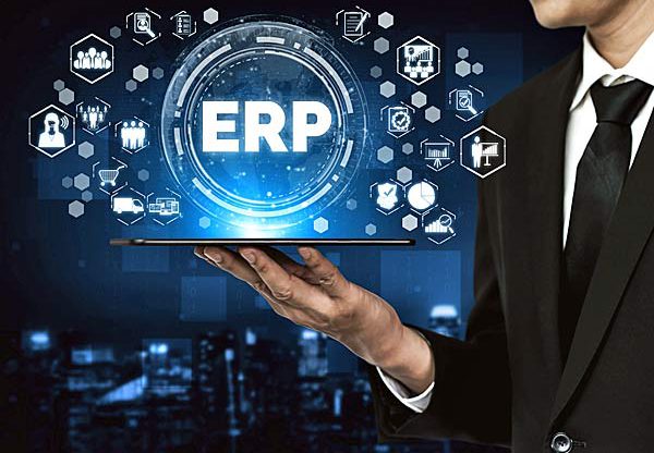 המטרה: להאיץ את עולם ה-ERP. אילוסטרציה: BigStock