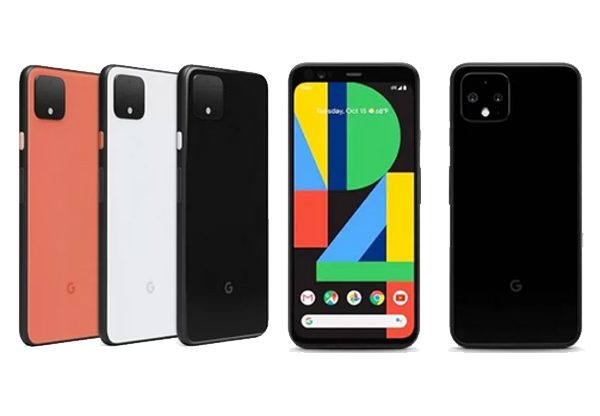 PIXEL 4 XL של גוגל. האם נראה עד סוף השנה גם מכשיר מתקפל במשפחת ה-Pixel?. צילום: גוגל