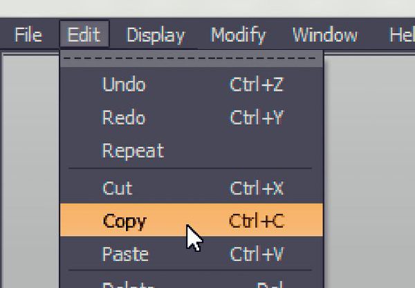 מה נשמע בלוח ההעתקה שלכם? Ctrl-C. צילום אילוסטרציה: BigStock