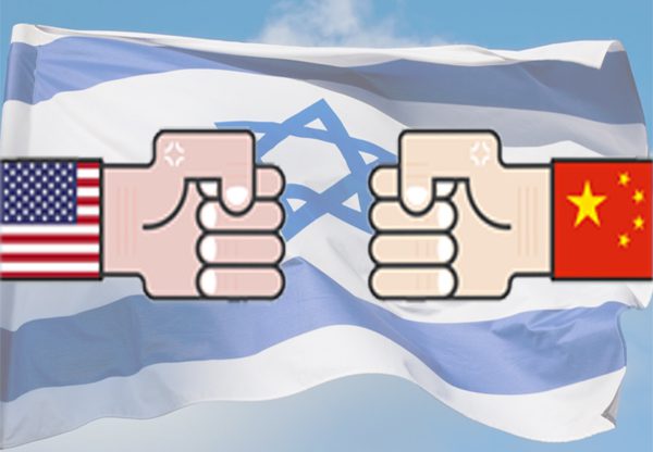 האם ישראל תחרים את וואווי מרשתות דור 5? אילוסטרציה: BigStock