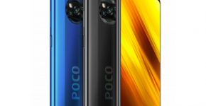 Poco X3 NFC. צילום: שיאומי