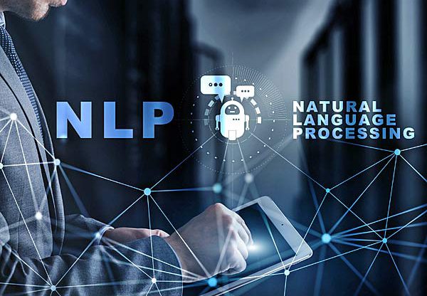 NLP - תחום שהולך ומתפתח במהרה.