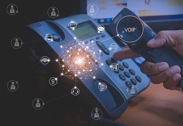 מתקפות על שרתי VoIP ברחבי העולם. צילום אילוסטרציה: BigStock