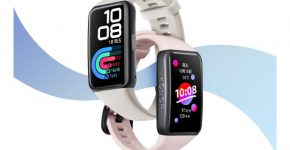 רצועות הכושר Honor Band 6 של וואווי. צילום: יח"צ