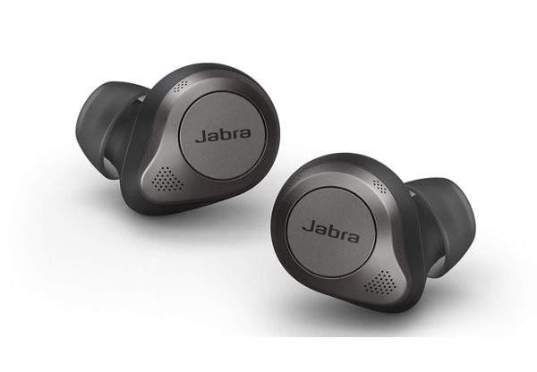 ה-Jabra Elite 85t. צילום: יח"צ