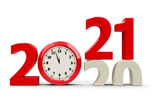 איש השנה 2020 של בכירים בהיי-טק. מקור: BigStock