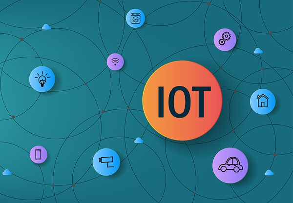 משרד התקשורת רוצה להרחיב את שימושי ה-IoT. אילוסטרציה: Bigstock