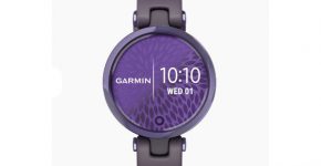 Garmin Lily. צילום: יח"צ