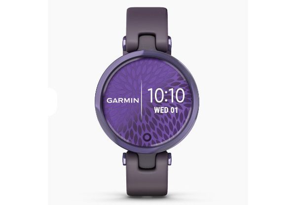 Garmin Lily. צילום: יח"צ