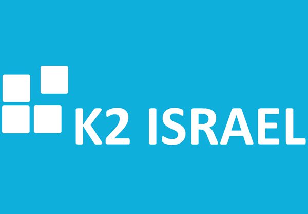 K2ISRAEL