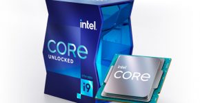 מעבד ה-Core i9-11900K של אינטל. צילום: יח"צ