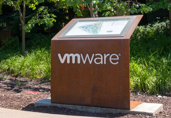 VMware. צילום אילוסטרציה: BigStock