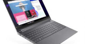 Lenovo Yoga 9i 15. צילום: לנובו