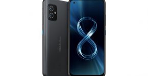 Asus Zenfon 8. צילום: אסוס