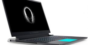 Alienware X15 של דל. צילום: דל