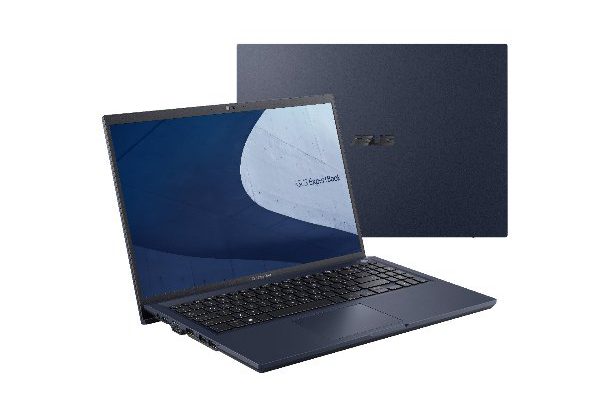 ExpertBook B1400 ו-ExpertBook B1500 של אסוס. צילום: יח"צ