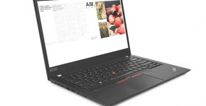 ThinkPad T14 Gen 2 של לנובו.