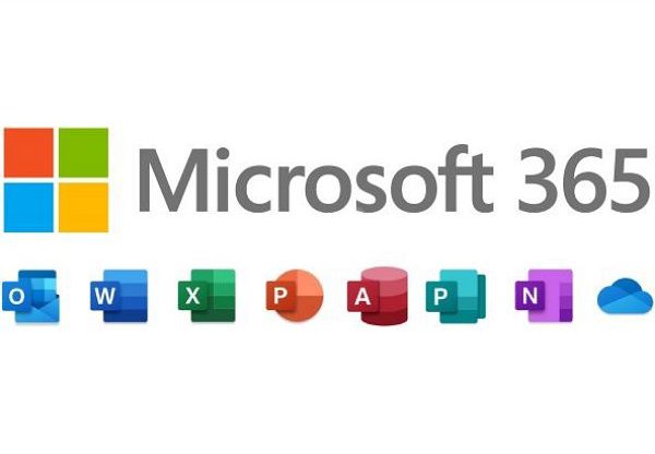 ההכנסות ממנויים יתנו רוח גבית למיקרוסופט. Microsoft 365