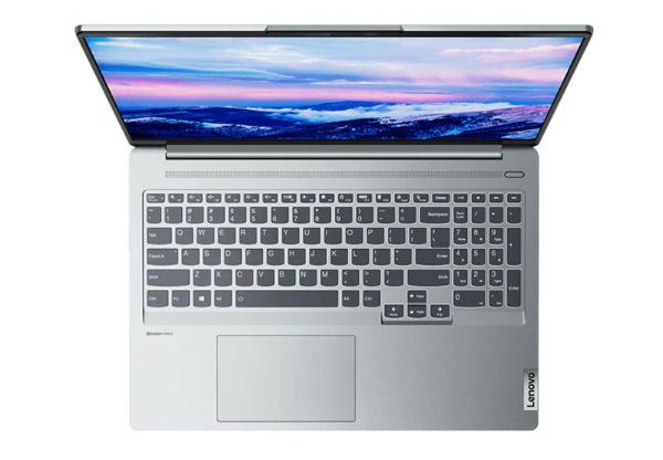 Ideapad 5 Pro-t של לנובו. צילום: יח"צ