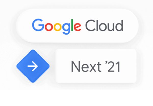 החידושים הבאים מכנס Next של גוגל קלאוד