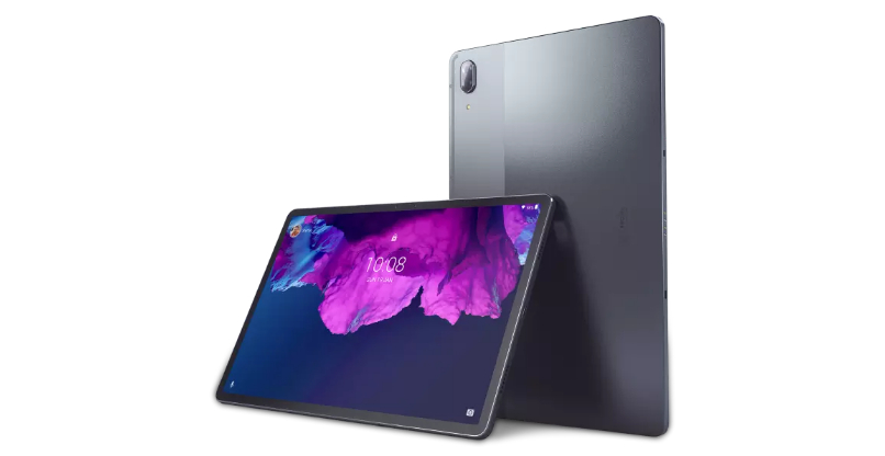 לא ממש שודרג. הדור הקודם. Lenovo Tab Pro 11.